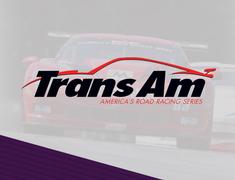 Hoosier Racing Tire returns as Official Tire of the Trans Am Series